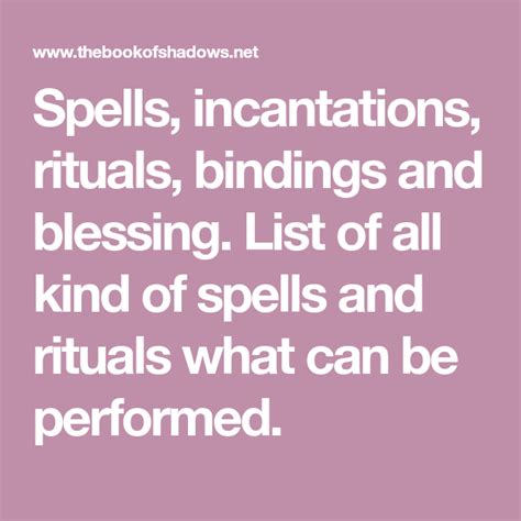 The Art of Spell Incantation: How to Design Beautiful Chants